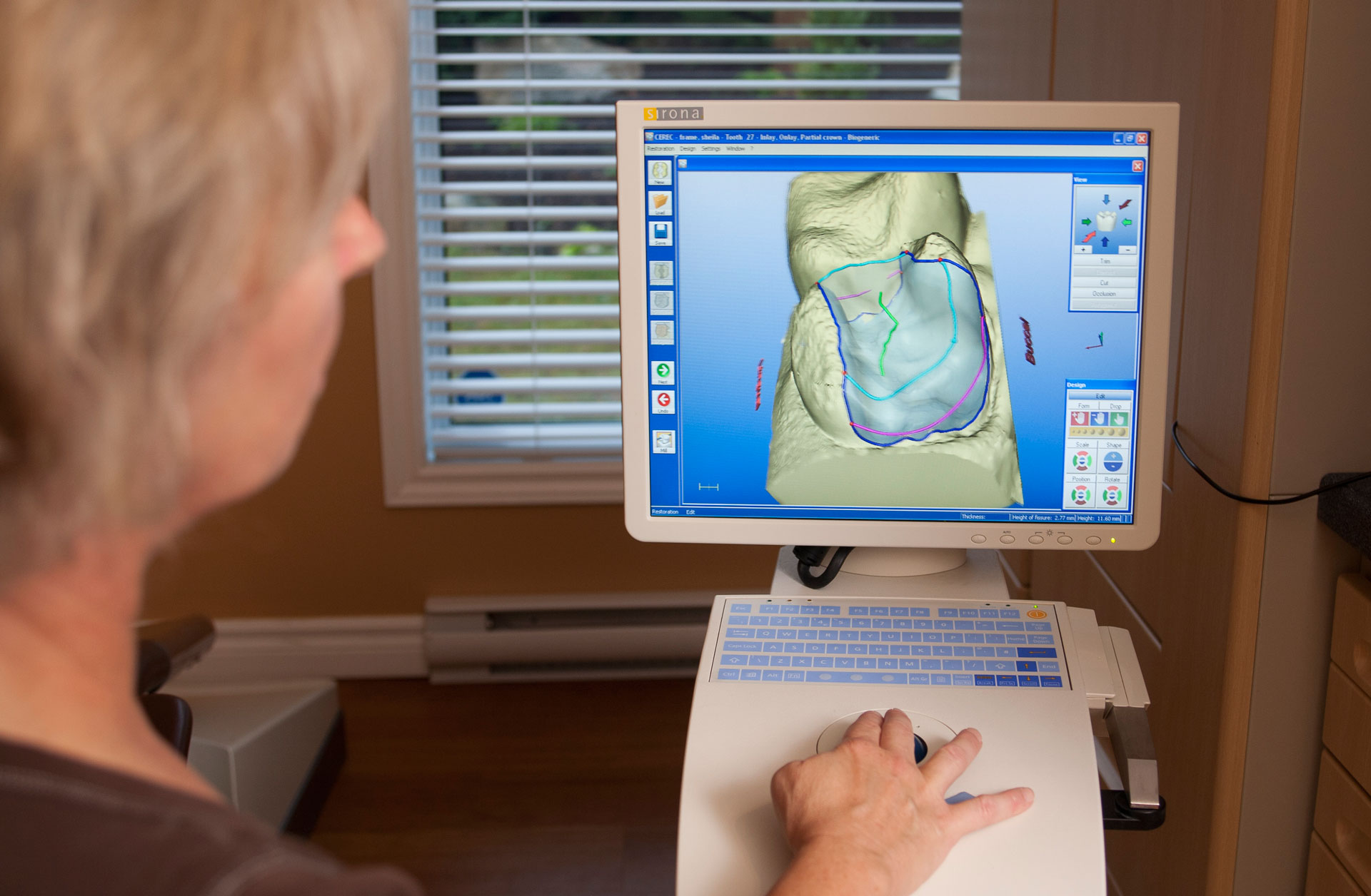 DIAGNOSTIC TOOLS Shad Bay Dental Clinic