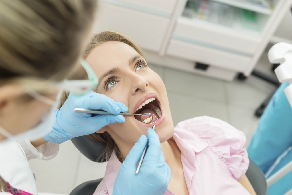 HYGIENIST SERVICES Shad Bay Dental Clinic