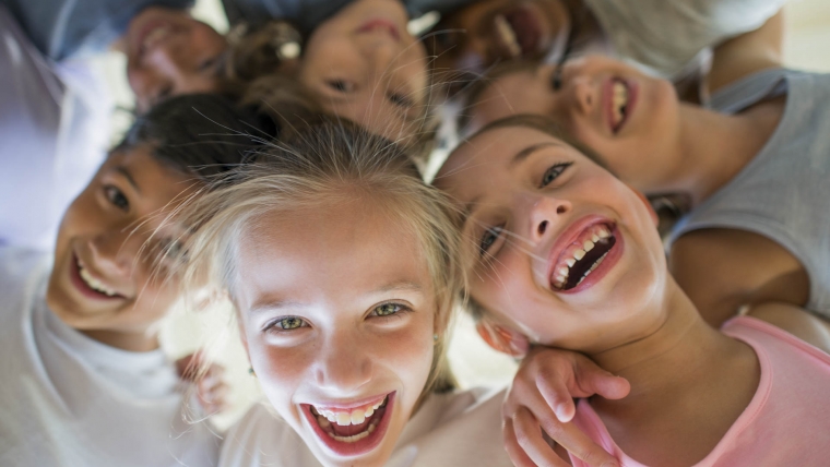 Services for Children