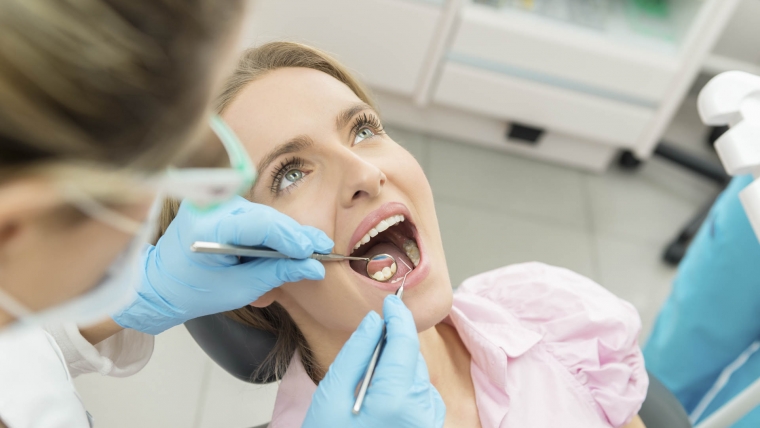 Comprehensive Dentistry